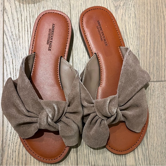 🛍️Bundle of 3 NEW women’s size 6 sandals - Picture 4 of 5